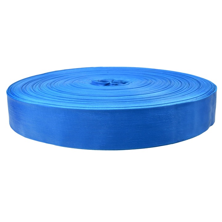 2 "PVC tömlő - 100m 2bar, GEKO G70010