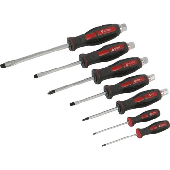 Set surubelnite PRO-SD7 Steinhaus, 7 piese Set surubelnite PRO-SD7 Steinhaus, 7 piese