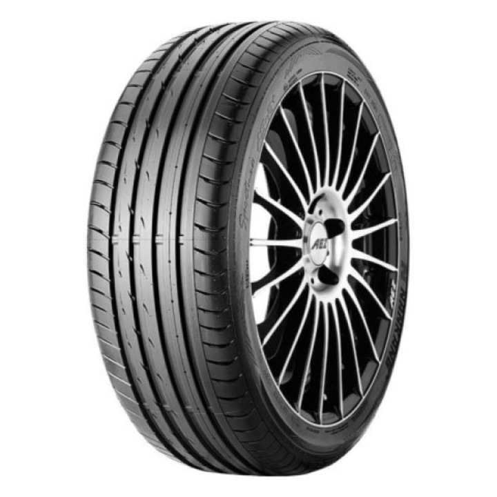 Anvelopa Vara 195/40 R16 Nankang As 2 + 80 W