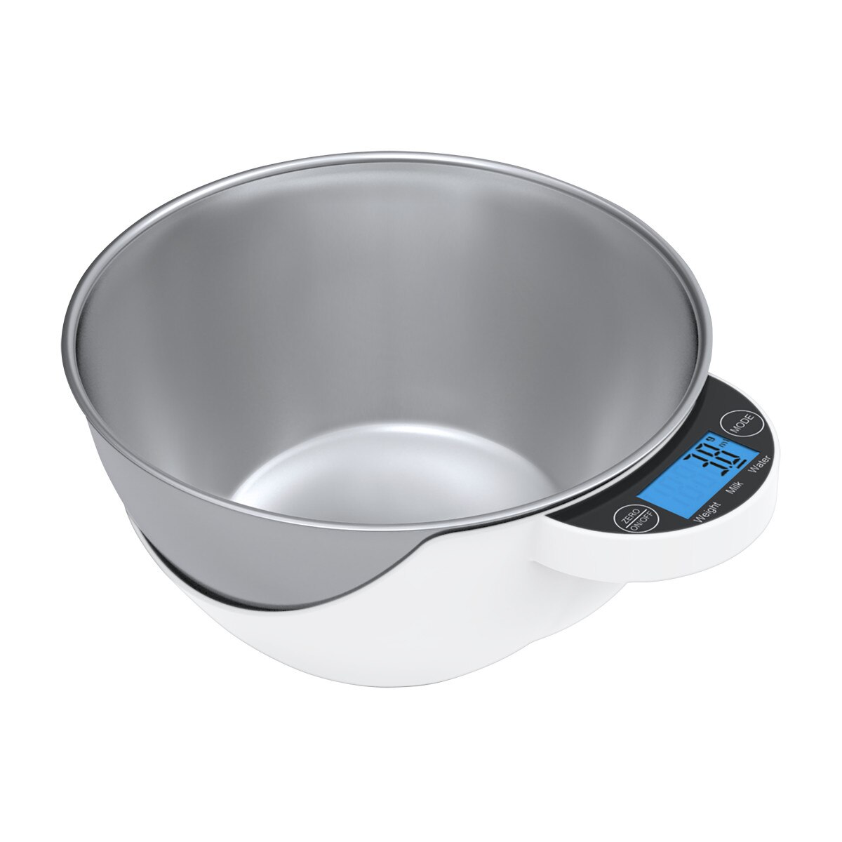 Cantar de bucatarie cu bol 1.8L Teesa