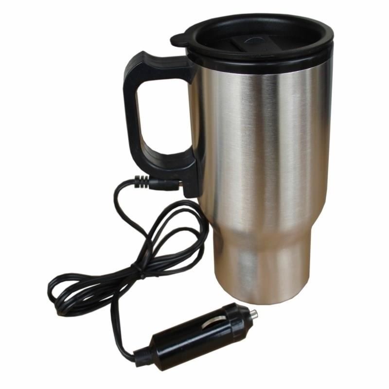 Cana electrica termoizolanta RoGroup 12V