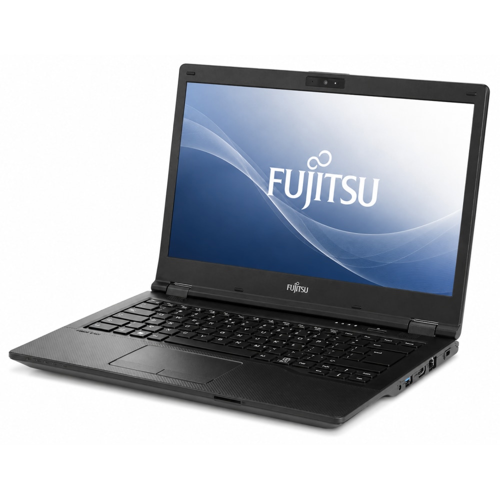 Laptop Fujitsu LifeBook, Intel Core i5 8250U, 32GB Memory, 256GB SSD ...