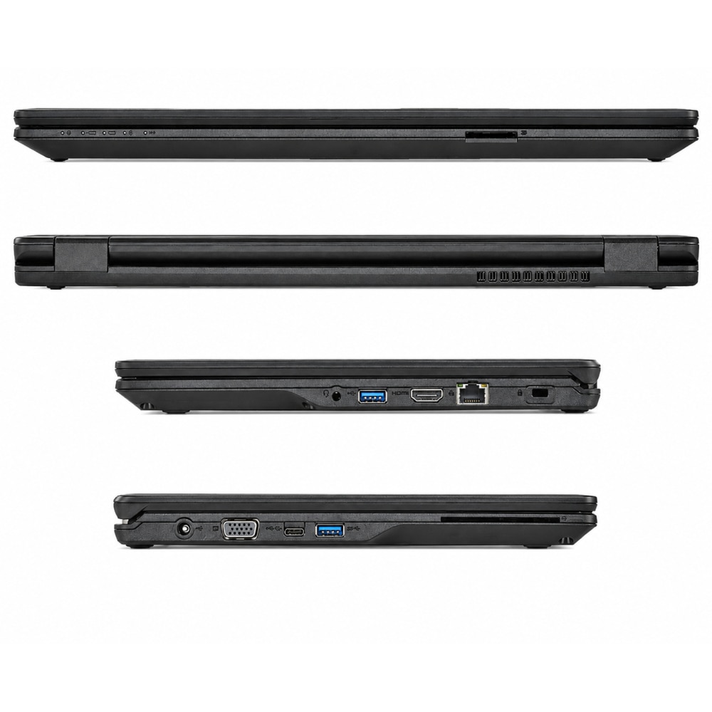 Laptop Fujitsu LifeBook, Intel Core i5 8250U, 32GB Memory, 256GB SSD ...