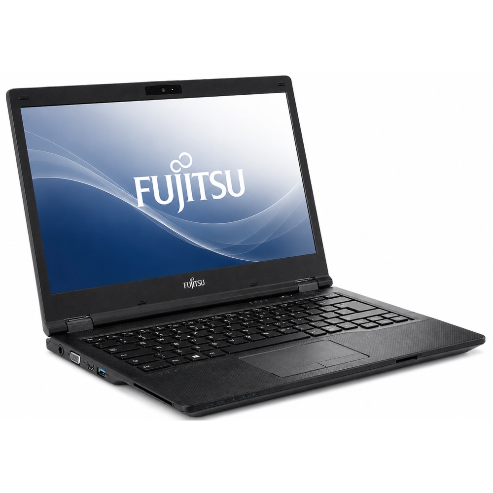 Laptop Fujitsu LifeBook, Intel Core i5 8250U, 32GB Memory, 256GB SSD ...