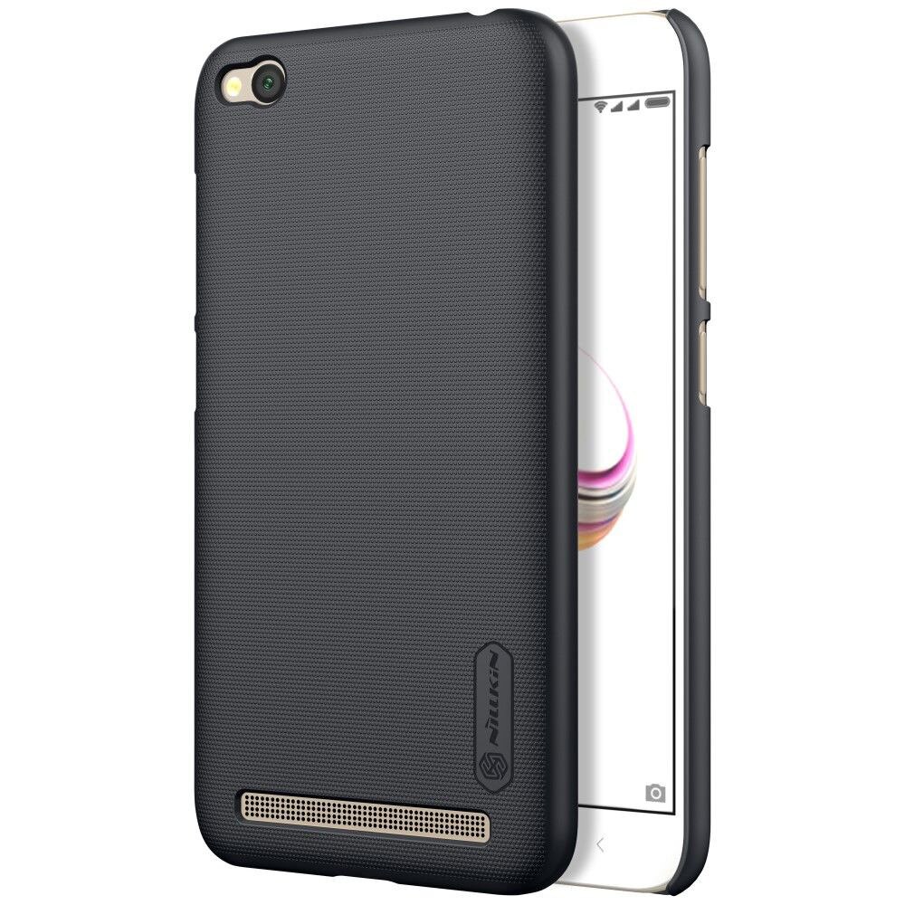 Husa Nillkin Frosted pentru Xiaomi Redmi 5A , negru
