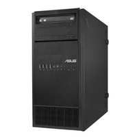 Sistem server Asus TS100-E9-PI4/DVR(300W), Barebone ,Intel Xeon E3-12xx V5/V6 family , 300W