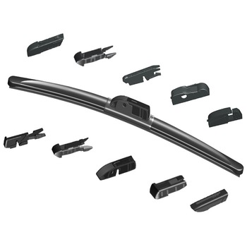 Stergator auto Multi Adaptor ExPloiter AeroBlade 20/50 cm Stergator auto Multi Adaptor ExPloiter AeroBlade 20/50 cm
