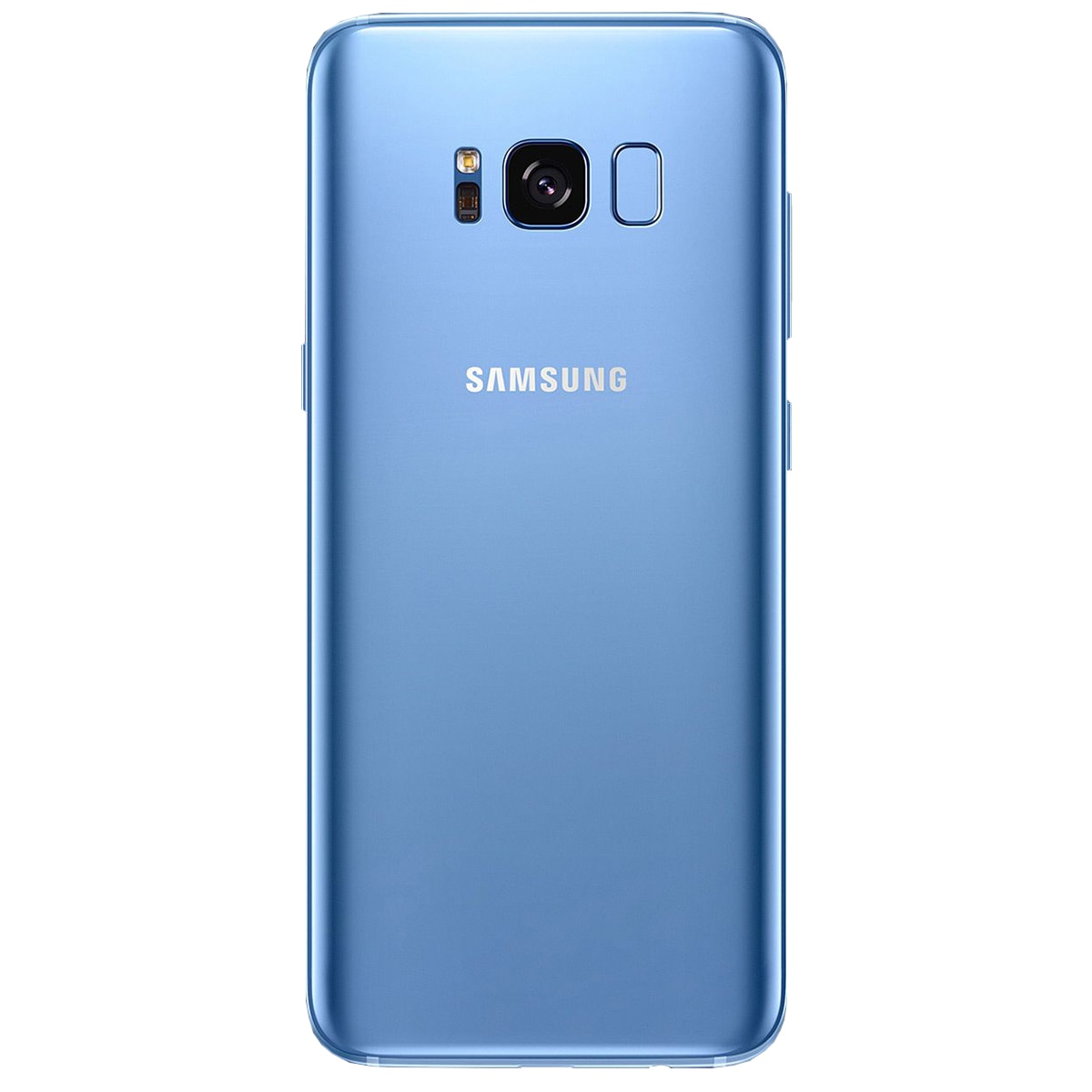 Telefon mobil Samsung Galaxy S8, 64GB, 4G, Coral Blue - eMAG.ro