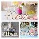 Decor nume Maria 20 cm inaltime