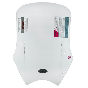 Parbriz Kappa Honda Transalp XL700V 08- Parbriz Kappa Honda Transalp XL700V 08-