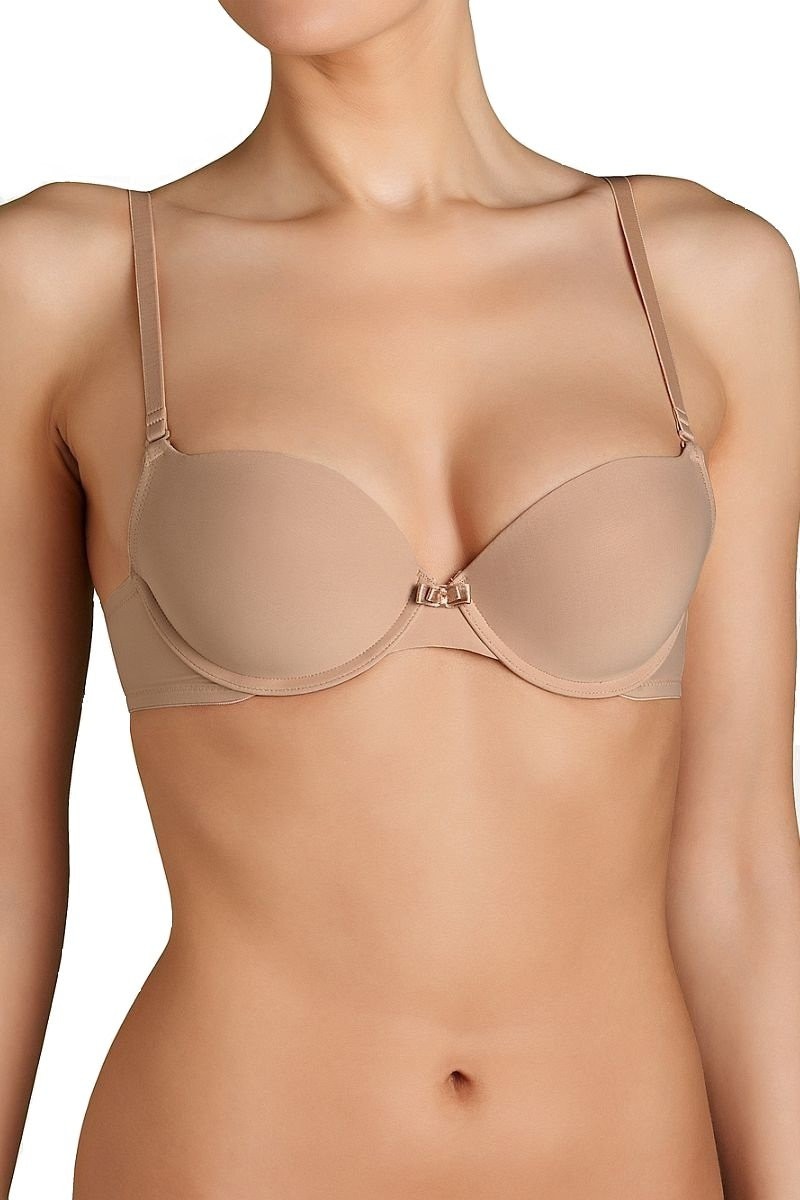 Sutien, Triumph Tell me WHUM, Bej, 65B