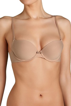 Sutien, Triumph Tell me WHUM, Bej, 65B Sutien, Triumph Tell me WHUM, Bej, 65B