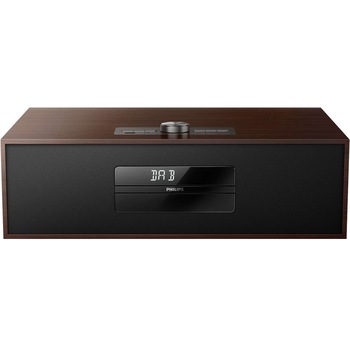 Microsistem audio PHILIPS BTB4800/12,Carcasa lemn Microsistem audio PHILIPS BTB4800/12,Carcasa lemn