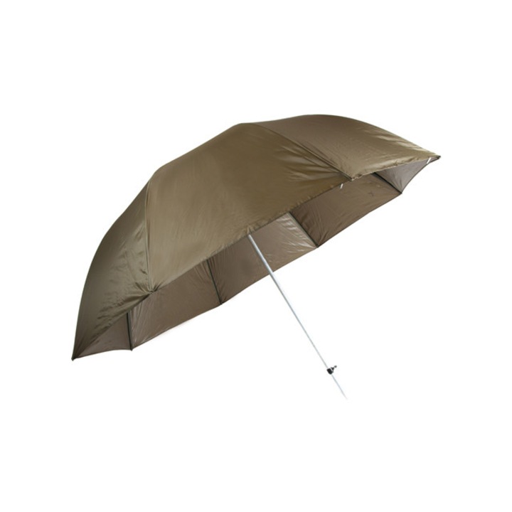 Umbrela Pescuit X2 50' Umbrella and Swivel Caps
