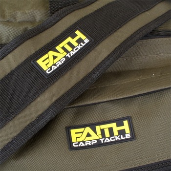 Imagini FAITH CARP TACKLE FAI1509 - Compara Preturi | 3CHEAPS