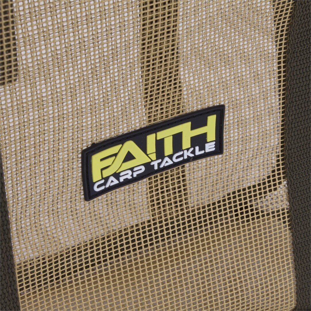 Sac Uscare Boilies Faith Boilie Dry Bag L