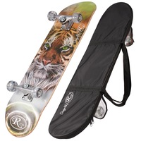 decathlon skateboard