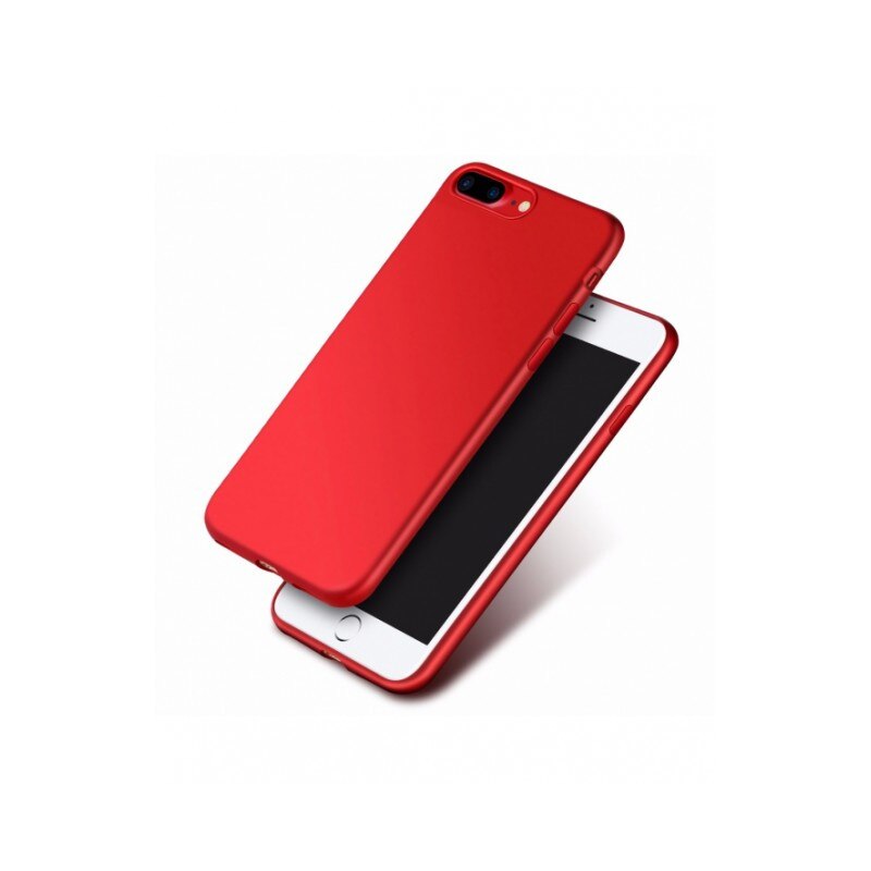 Husa Spate X-level Guardian iPhone 7/8 Rosu