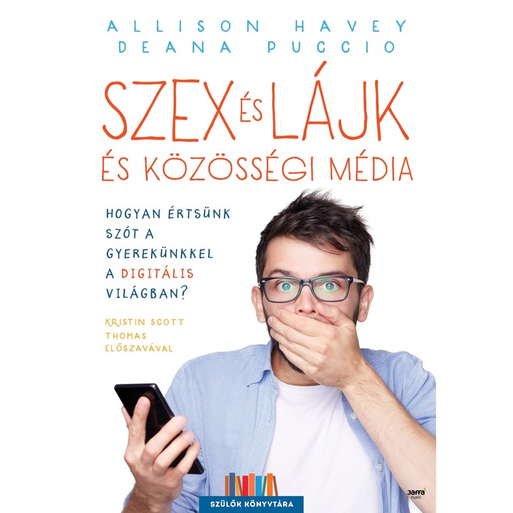 Allison Havey, Deana Puccio: Szex és lájk és közösségi média