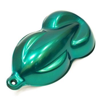 Pigmenti Blue Green - 08 Dipshop Romania Pigmenti Blue Green - 08 Dipshop Romania