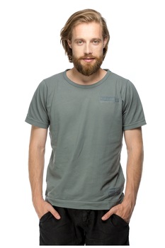 Tricou Dante, kaki, CuAnna, Kaki Tricou Dante, kaki, CuAnna, Kaki