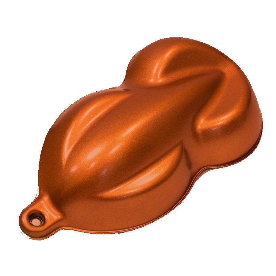 Pigmenti Bronze Red - 52 Dipshop Romania