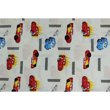 Material textil , Ranforce, 100% bumbac , 240 x 100cm Material textil , Ranforce, 100% bumbac , 240 x 100cm