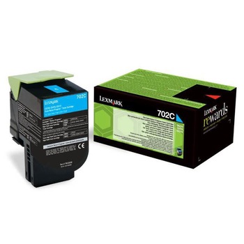 Cartus Original Pentru imprimanta Lexmark 70C2C0,CS 310 dn / CS 310 n / CS 310 Series / CS 410 dn / CS 410 dtn / CS 410 n / CS 410 Series / CS 510 de / CS 510 dte / CS 510 Series Cartus Original Pentru imprimanta Lexmark 70C2C0,CS 310 dn / CS 310 n / CS 310 Series / CS 410 dn / CS 410 dtn / CS 410 n / CS 410 Series / CS 510 de / CS 510 dte / CS 510 Series