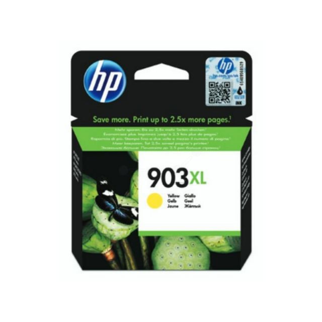 Cartus Original Pentru imprimanta HP 903XL Y,OfficeJet 6950 / OfficeJet Pro 6860 Series / OfficeJet Pro 6868 / OfficeJet Pro 6950 / OfficeJet Pro 6960 / OfficeJet Pro 6970 / OfficeJet Pro 6975