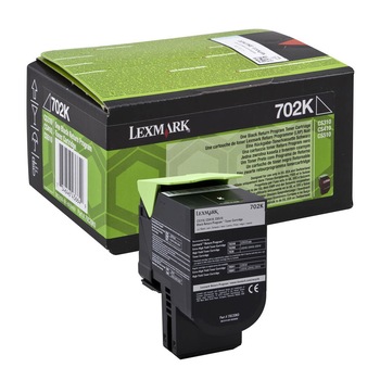 Cartus Original Pentru imprimanta Lexmark 70C20K0,CS 310 dn / CS 310 n / CS 310 Series / CS 410 dn / CS 410 dtn / CS 410 n / CS 410 Series / CS 510 de / CS 510 dte / CS 510 Series Cartus Original Pentru imprimanta Lexmark 70C20K0,CS 310 dn / CS 310 n / CS 310 Series / CS 410 dn / CS 410 dtn / CS 410 n / CS 410 Series / CS 510 de / CS 510 dte / CS 510 Series
