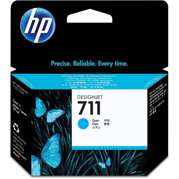 Cartus Original Pentru imprimanta HP 711 29-ml Cyan Cartridge,HP DesignJet T 120 / DesignJet T 520 / DesignJet T 520 24 Inch / DesignJet T 520 36 Inch / DesignJet T 520 Series Cartus Original Pentru imprimanta HP 711 29-ml Cyan Cartridge,HP DesignJet T 120 / DesignJet T 520 / DesignJet T 520 24 Inch / DesignJet T 520 36 Inch / DesignJet T 520 Series
