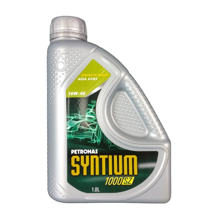 Моторно масло SYNTIUM 1000SZ, 10W-40, 1л.