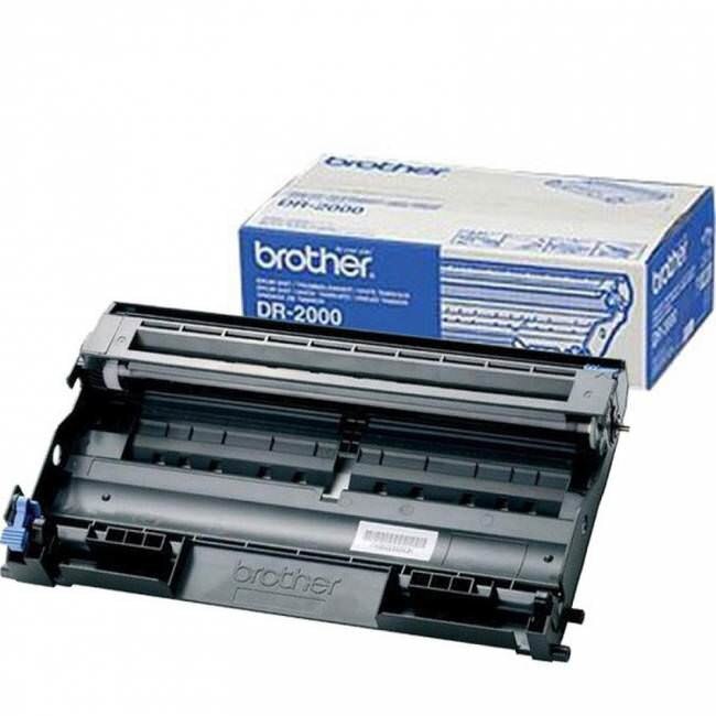 Cartus Original Pentru imprimanta Brother Unitate Cilindru DR-2000