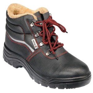 Защитни работни обувки