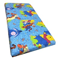 cearsaf cu elastic pe colt pentru saltea bebelusi 120x60 cm deseda aiurila albastru imagen 45_0_
0