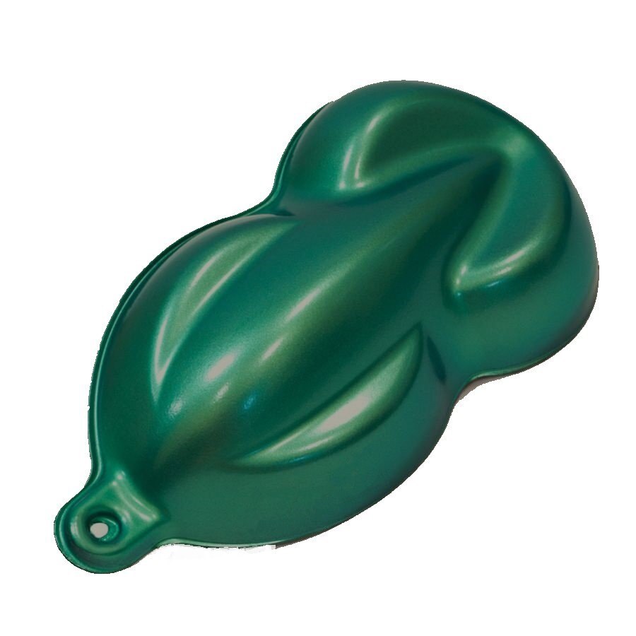 Pigmenti Fresh Green - 36 Dipshop Romania