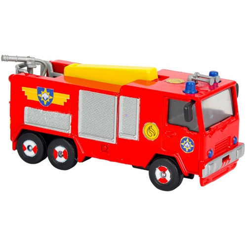 Masinuta Simba Jupiter