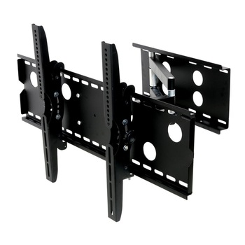 Suport TV, LCD/LED, brat reglabil, 32 - 60 inch, Negru Suport TV, LCD/LED, brat reglabil, 32 - 60 inch, Negru