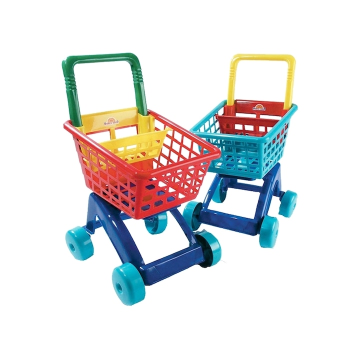 D-Toys Játék Bevásárló kocsi