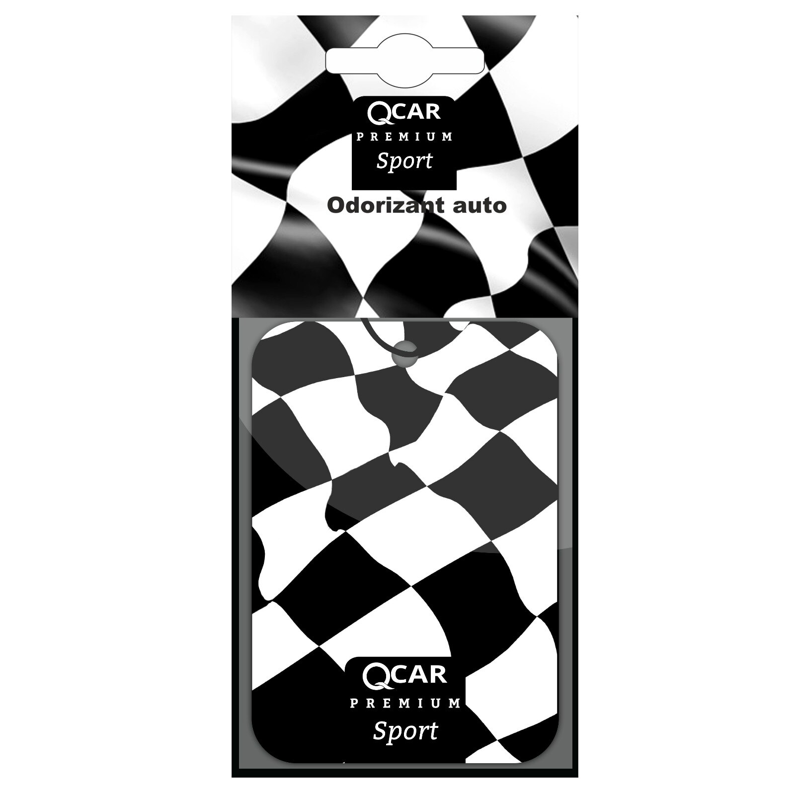 Odorizant Auto Qcar Premium Sport
