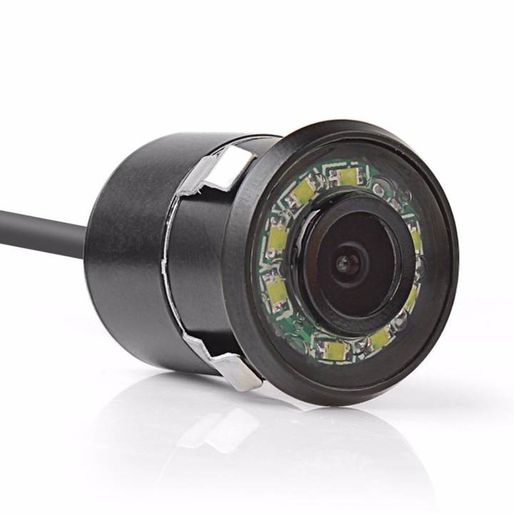 Camera auto marsarier XtremeVision®, cu infrarosu C404-B