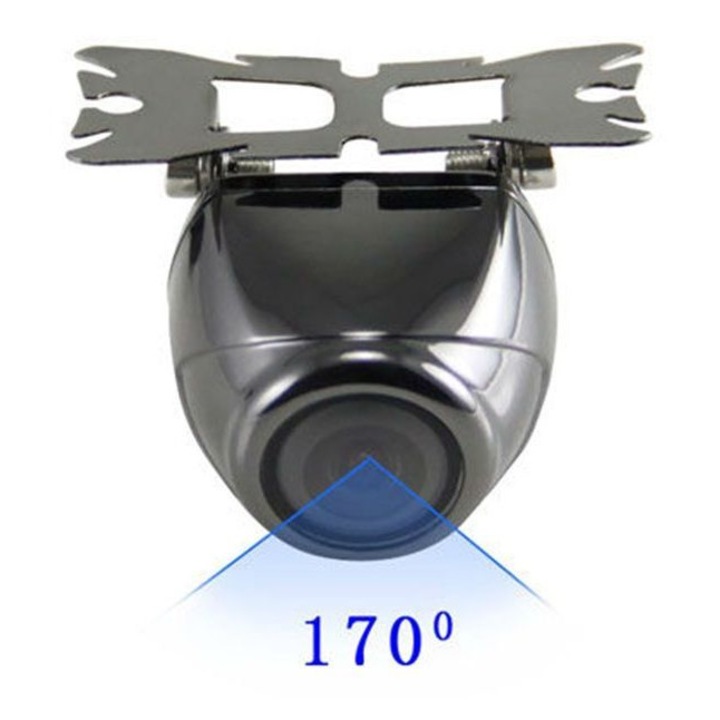 Camera Auto XtremeVision® Frontala C138F