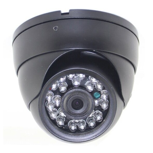 Camera auto de interior cu infrarosu HD 12V - 24V pentru Camioane, Autocare, Rulote