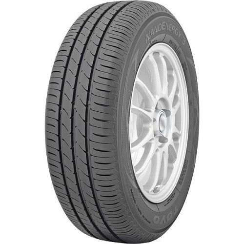 Anvelopa VARA Toyo 165/65R13 T NanoEnergy 3 77 T