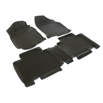 Set 4 presuri stil tavita din cauciuc antiaderent TOYOTA RAV 4 IV 2012-> Set 4 presuri stil tavita din cauciuc antiaderent TOYOTA RAV 4 IV 2012->