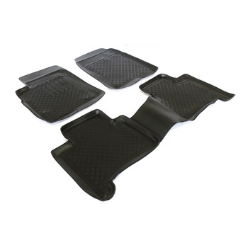 Set 4 presuri stil tavita din cauciuc antiaderent TOYOTA LAND CRUISER 120 2002-2009 Set 4 presuri stil tavita din cauciuc antiaderent TOYOTA LAND CRUISER 120 2002-2009
