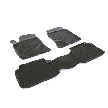 Set covoare cauciuc MAGSTAR stil tavita TOYOTA AVENSIS II 2003-2009, fara miros calitate premium, suprafata anti-derapanta Set covoare cauciuc MAGSTAR stil tavita TOYOTA AVENSIS II 2003-2009, fara miros calitate premium, suprafata anti-derapanta