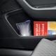 Set 2 Bureti Dezumidificatori Auto Wenko cu Indicator