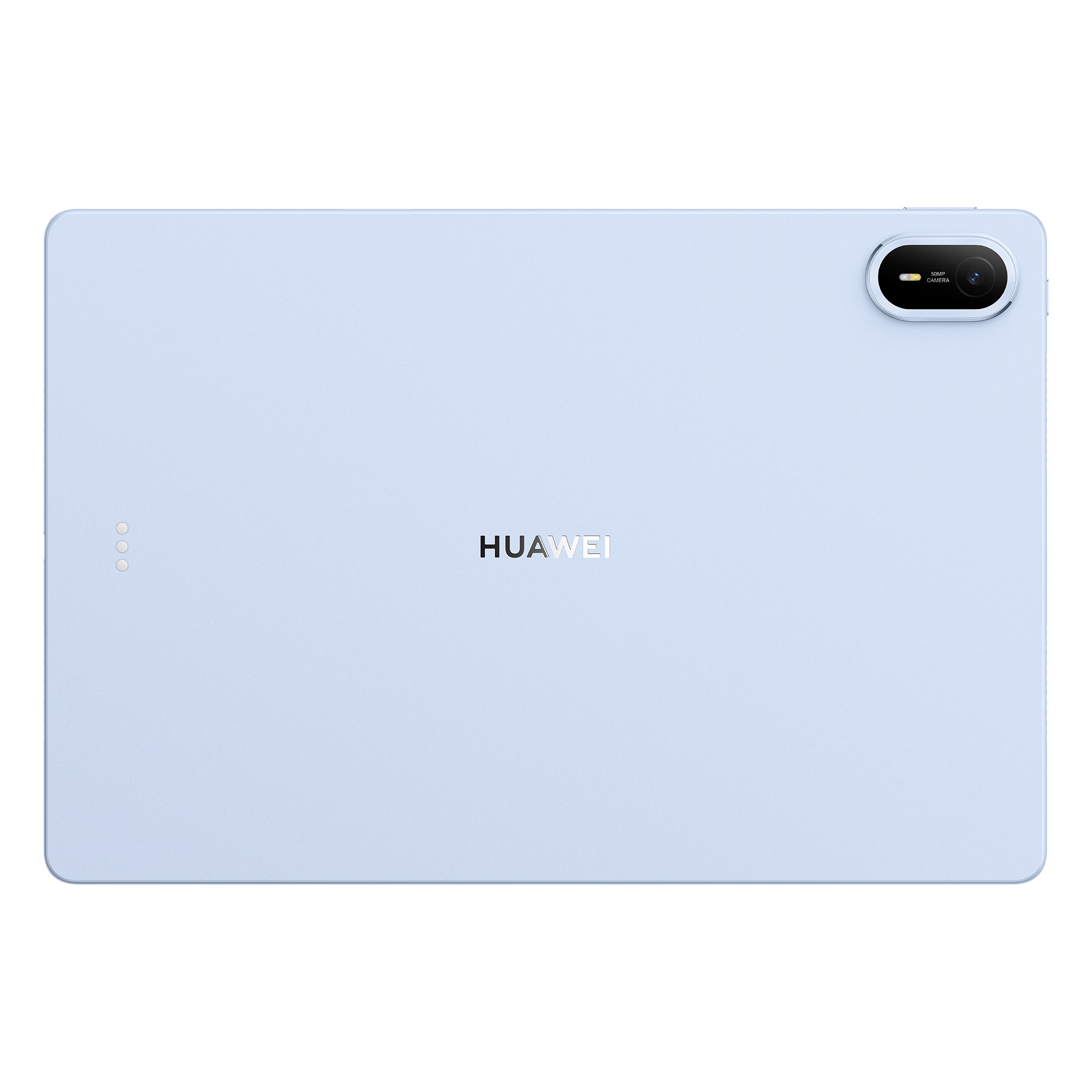 Tableta HUAWEI MatePad Air, 12”OLED PaperMatte, 8GB RAM, 256GB, Wi-Fi, Airy Blue + Smart Magnetic Keyboard + Wireless Mouse