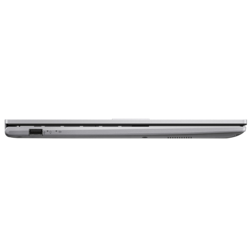 Laptop ASUS VivoBook 15 FHD 15.6 inch Intel Core 7 350 16GB 512GB SSD Free Dos Cool Silver